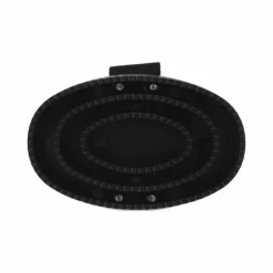 Equithème - Étrille Teenage Noir Best