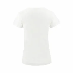 Outlet Equithème - T-shirt femme Magali Blanc