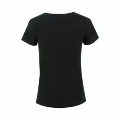 Discount Equithème - T-shirt femme Magali Noir