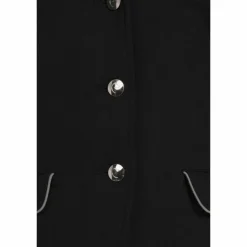 Equithème - Veste de concours enfant Soft Noir Online
