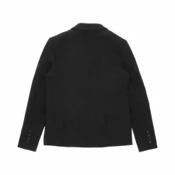 Equithème - Veste de concours homme Budapest Noir Clearance