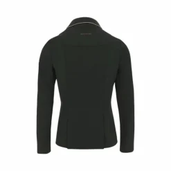 Outlet Equithème - Veste de concours marseille Noir