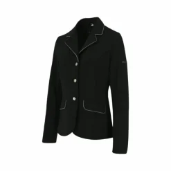 Equithème - Veste de concours femme Soft Classic Hot