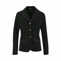 Equithème - Veste de concours femme Soft Classic Hot