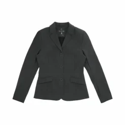 Equithème - Veste de concours femme Nancy Gris Online