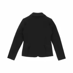 Equithème - Veste de concours femme Sydney Noir Discount