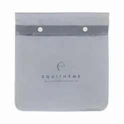 Equithème - Veste imperméable enfant Saigon Gris Online