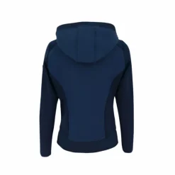 Equithème - Veste matelassée manches longues femme Phoebe Noir Sale