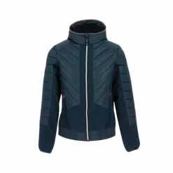 Equithème - Veste softshell femme Mona Marine Clearance