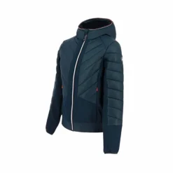 Equithème - Veste softshell femme Mona Marine Clearance