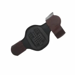 Eric le Tixerant - Sangle de dressage Marron New