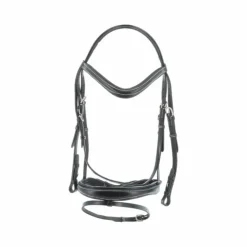 Eric Thomas - Bridon Wave Noir Best