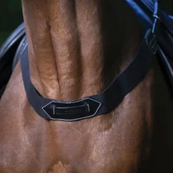 Outlet Eric Thomas - Fausse bricole élastique Pro