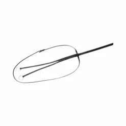 Eric Thomas - Martingale à anneaux pro Noir Best