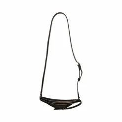 New Eric Thomas - Muserolle allemande Noir