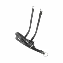 Eric Thomas - Muserolle bitless noir Sale