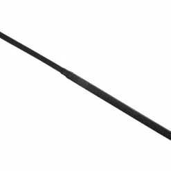 Eric Thomas - Rênes caoutchouc "PRO" 13mm noir New