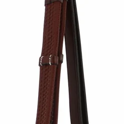 Sale Eric Thomas - Rênes caoutchouc PP 