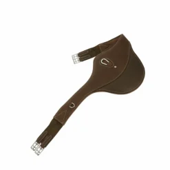 Clearance Eric Thomas - Sangle bavette Fitter Havane