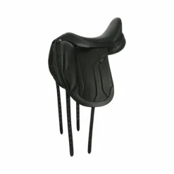Eric Thomas - Selle de dressage DTA Antares noir Online