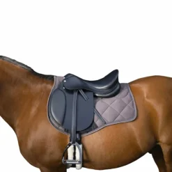 Eric Thomas - Selle mixte hybrid "new" Noir Outlet