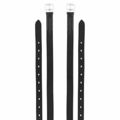 Eric Thomas - Étrivières hybrid Noir Outlet