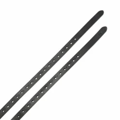 Eric Thomas - Étrivières Pro Noir New