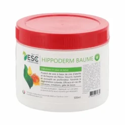 New ESC Laboratoire - Baume cicatrisant anti-crevasse Hippoderm