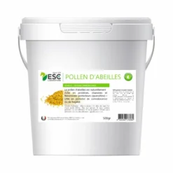 Clearance ESC Laboratoire - Complément alimentaire vitalité et défenses immunitaires Pollen d'abeilles