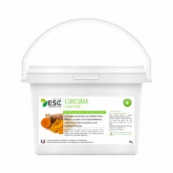 ESC Laboratoire - Complément alimentaire Curcuma articulations et digestion Outlet