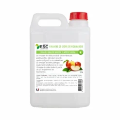 Best ESC Laboratoire - Complément alimentaire Vinaigre de Cidre