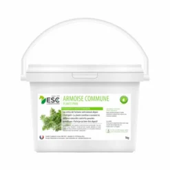 ESC Laboratoire - Complément alimentaire parasites intestinaux Armoise Hot