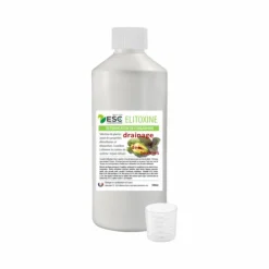 Online ESC Laboratoire - Complément alimentaire liquide Elitoxine drainage détox