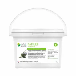 ESC Laboratoire - Complément alimentaire Gatillier ovaires et régulation hormonale