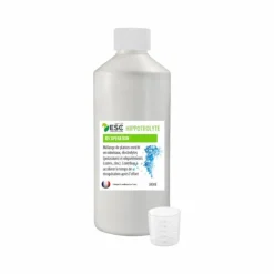 Best ESC Laboratoire - Complément alimentaire liquide Hippotrolyte