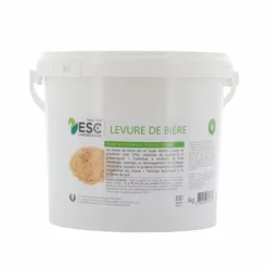 Outlet ESC Laboratoire - Complément alimentaire levure de bière