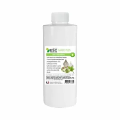 ESC Laboratoire - Complément alimentaire bien être Garlic Plus New