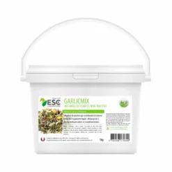 Sale ESC Laboratoire - Complément alimentaire Garlic Mix