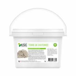 Online ESC Laboratoire - Complément alimentaire lutte des parasites Terre de Diatomée