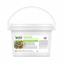 Discount ESC Laboratoire - Complément alimentaire Regulmix régulation hormonale et ovaires