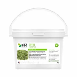 Discount ESC Laboratoire - Complément alimentaire Thym toux sèche et hygiène respiratoire