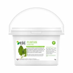 Discount ESC Laboratoire - Complément alimentaire respiration et irritations cutanées Plantain