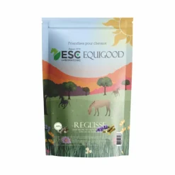 Sale ESC Laboratoire - Friandises Equigood reglisse
