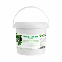 ESC Laboratoire - Onguent pour sabots au laurier noir