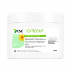 ESC Laboratoire - Pommade coups et anti-oedèmes Contrecoup Clearance