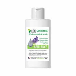 ESC Laboratoire - Shampoing brillance Best