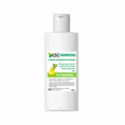 Online ESC Laboratoire - Shampoing anti-insectes fly neutral