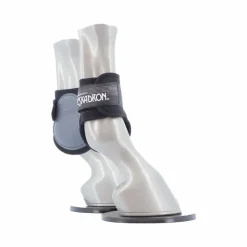 Best Eskadron - Protège-boulets Flexisoft anthracite