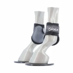 Best Eskadron - Protège-boulets Flexisoft anthracite