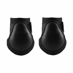 Eskadron - Protège-boulets Flexisoft noir Best